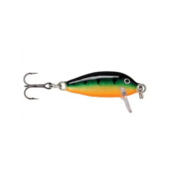 Wobler Countdown Rapala 2.5cm / 2.7g P