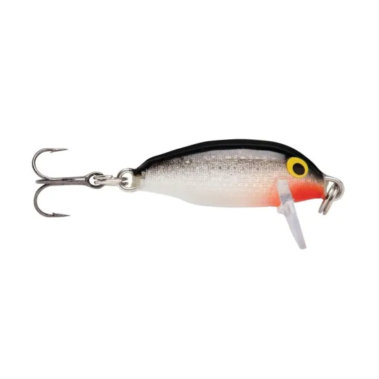 Wobler Countdown Rapala 2.5cm / 2.7g S