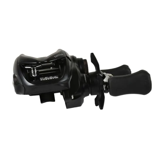 Multiplikator niskoprofilowy Daiwa 23 Tatula TW 100L 8 łożysk-107916