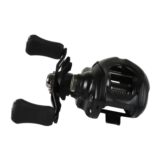 Multiplikator niskoprofilowy Daiwa 23 Tatula TW 100L 8 łożysk-107918