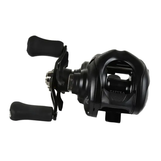 Multiplikator niskoprofilowy Daiwa 23 Tatula TW 100HL 8 łożysk-107924
