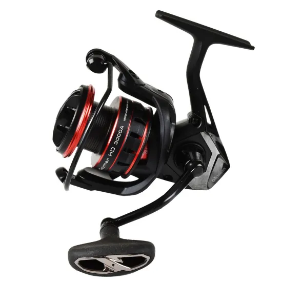 Kołowrotek spinningowy Okuma Ceymar CHD-3000A 8 łożysk