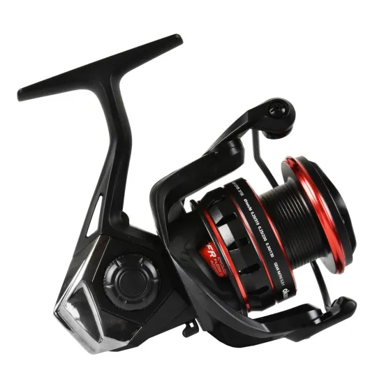 Kołowrotek spinningowy Okuma Ceymar CHD-3000A 8 łożysk-107932