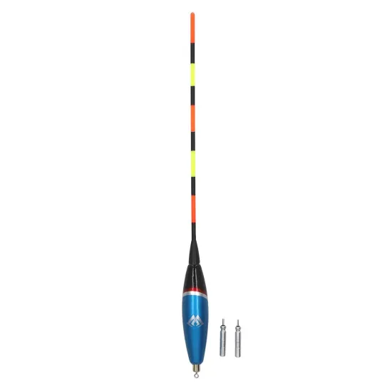 Spławik świecący LED 01 Mikado 5g + 2g