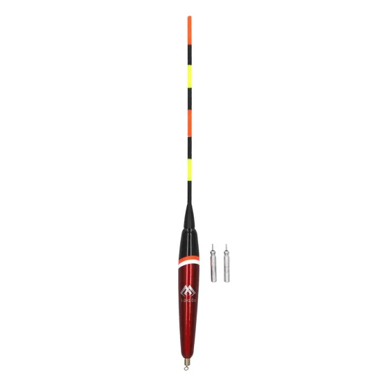 Spławik świecący LED 02 Mikado 3+2g