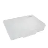 Pudełko wędkarskie ABM 306 Mikado 33x23x7cm-108207