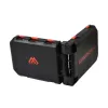 Pudełko Mikado dwustronne H1903 10.7x7.4x3cm-108213