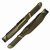 Pokrowiec na wędki 1 komora usztywniony Mikado 135cm -108267