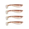 Przynęta ripper Pulse Shad Berkley fegis 8cm 4 sztuki