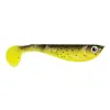 Przynęta ripper Pulse Shad brown chartreuse Berkley 6cm 8 sztuk-108320