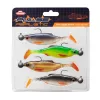Zestaw przynęt Realistic Roach Berkley 7cm