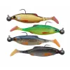 Zestaw przynęt Realistic Roach Berkley 7cm-108337