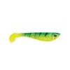 Przynęta ripper Pulse Shad hot firetiger Berkley 8cm 4 sztuki-108363
