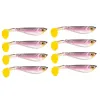 Przynęta ripper Pulse Shad Berkley wagasaki 6cm 8 sztuk