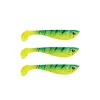 Przynęta ripper Pulse Shad hot firetigerBerkley 11cm 3 sztuki-108377
