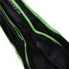 Pokrowiec na wędki 3 komory Method Feeder Mikado 140cm-108469