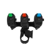 Licznik ryb Preston Triple Clicker