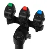 Licznik ryb Preston Triple Clicker-108529