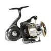 Kołowrotek spinningowy Daiwa 20 Luvias LT 4000-C 10 łożysk-108615