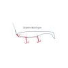 Systemik Dragon do zbrojenia gum 1x7 Surflon 14kg 11cm kotwica 1/0-108722