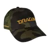 Czapka camo ciemna Dragon