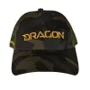 Czapka camo ciemna Dragon-108805