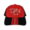 Czapka DGN czerwono-czarna Dragon-108808
