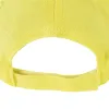 Czapka DGN V-Point jasnożółta Dragon-108814