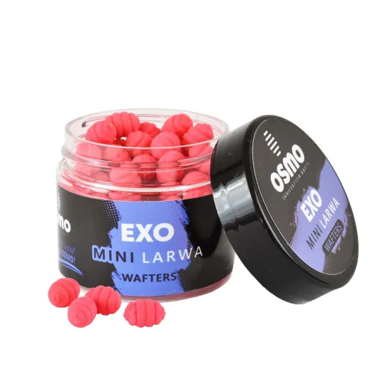 Przynęta Mini Larwa Exo Osmo 50ml