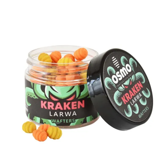 Przynęta Mini Larwa Kraken Osmo 50ml