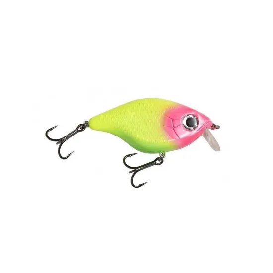 Wobler Tight-S Shallow DAM MadCat 12cm/65g candy