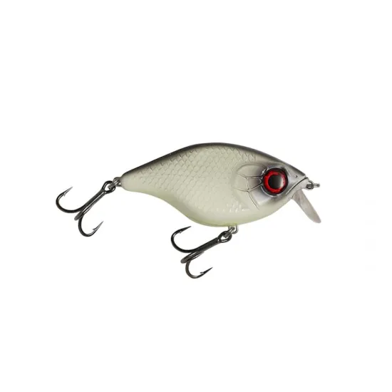 Wobler Tight-S Shallow DAM MadCat 12cm/65g glow-in