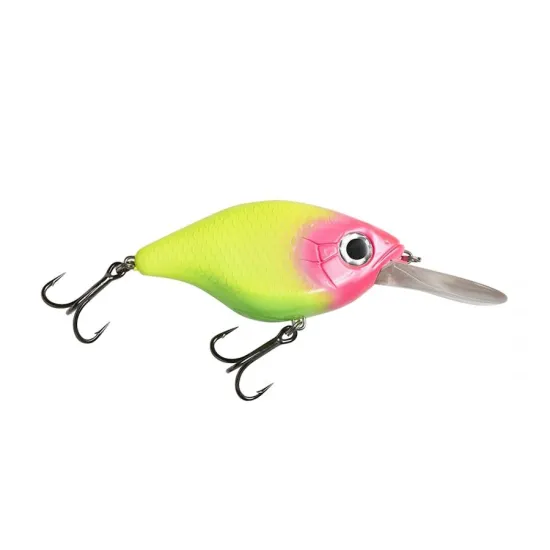Wobler Tight-S Deep DAM MadCat 16cm/70g candy