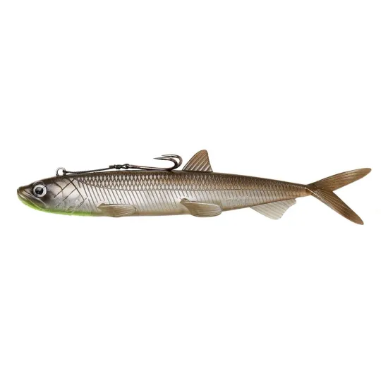 Przynęta Pelagic Cat Lure MadCat 21cm / 75g smelt