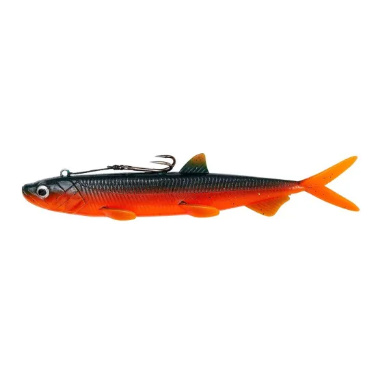 Przynęta Pelagic Cat Lure MadCat 24cm / 110g tomato