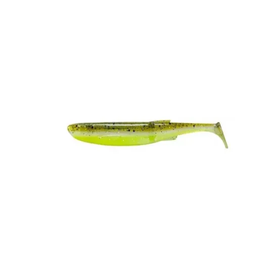 Przynęta ripper Craft Bleak Savage Gear 7cm / 2.5g green pear