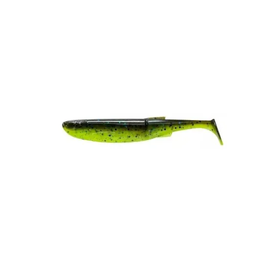 Przynęta ripper Craft Bleak Savage Gear 7cm / 2.5g chartreuse