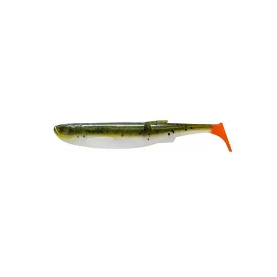 Przynęta ripper Craft Bleak Savage Gear 7cm / 2.5g olive hot