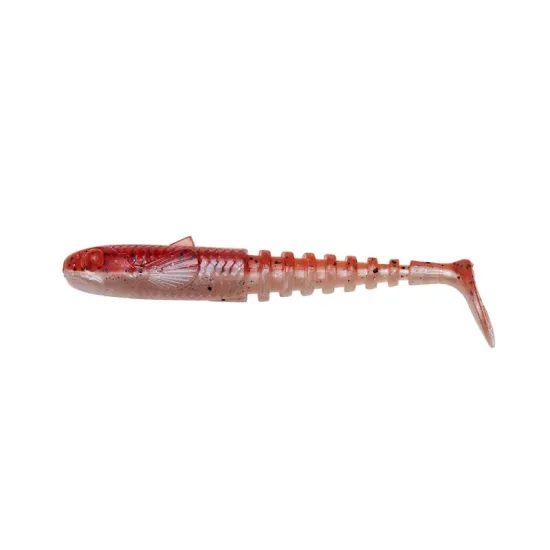Przynęta kopyto Gobster Shad Savage Gear 7.5cm/ 5g smelt