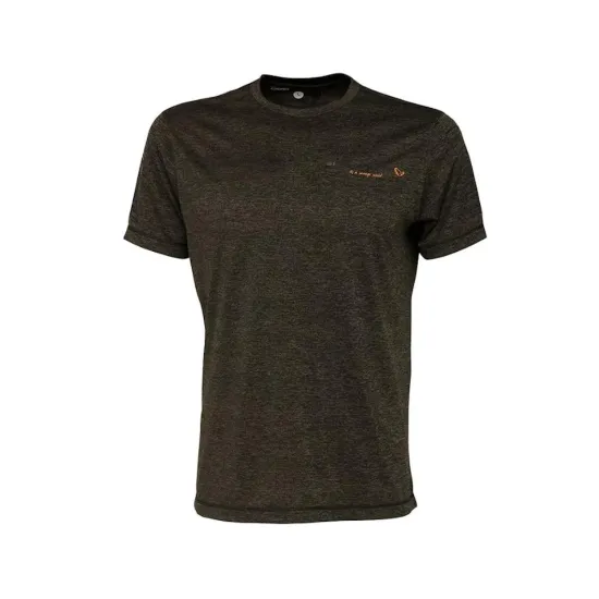 Koszulka T-Shirt Fighter Stretch rozmiar XXL Savage Gear