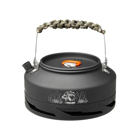 Czajnik Prologic Blackfire 0.9L