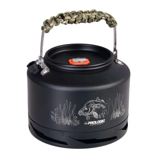 Czajnik Prologic Blackfire 1.5L