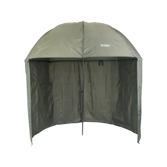 Parasol wędkarski Jaxon Caro XB z osłoną 250cm