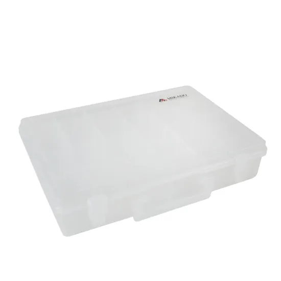Pudełko wędkarskie ABM 306 Mikado 33x23x7cm-108207