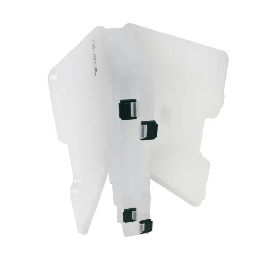Pudełko wędkarskie ABM 307 Mikado 29x19x6cm-108209