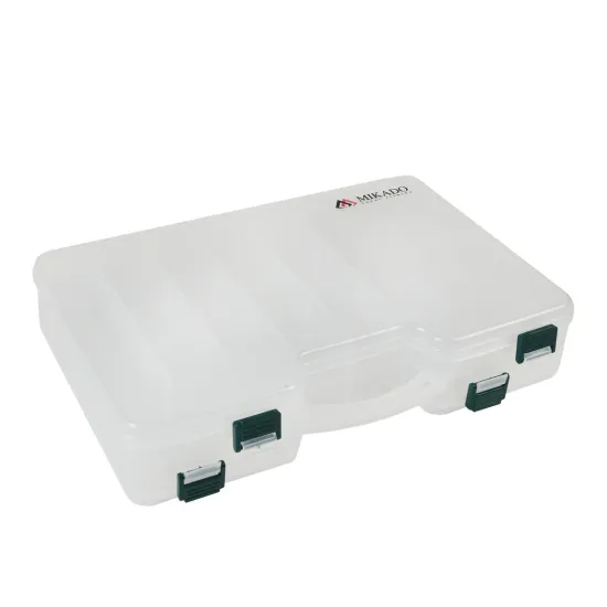 Pudełko wędkarskie ABM 307 Mikado 29x19x6cm-108210