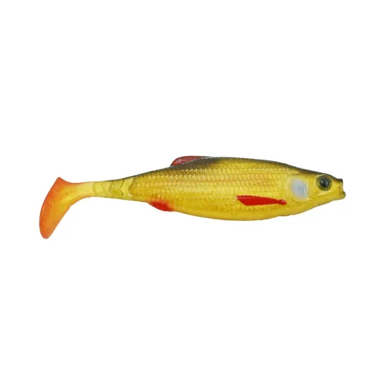 Przynęta ripper Pulse Realistic Roach Berkley 15cm bream