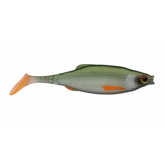 Przynęta ripper Pulse Realistic Roach Berkley 7cm baitfeeder