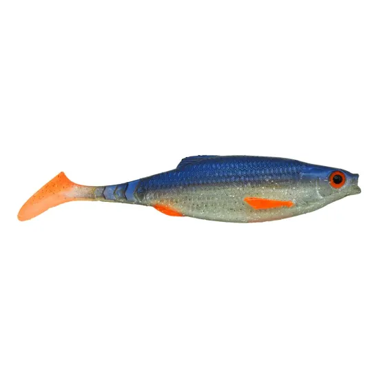 Przynęta ripper Pulse Realistic Roach Berkley 15cm roach