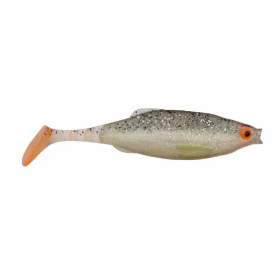 Przynęta ripper Pulse Realistic Roach Berkley 15cm salt & pepper
